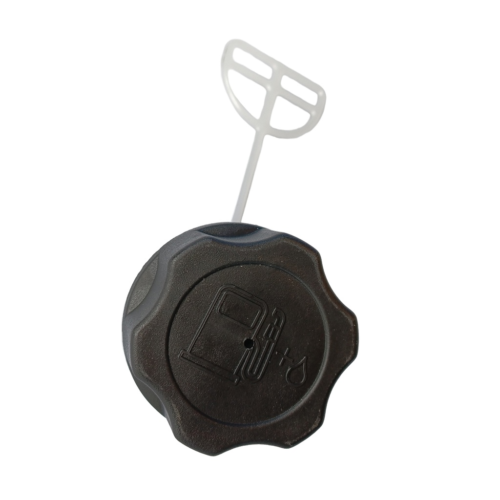 TAPA TANQUE COMB. PARA VENROL D26 - CHINAS 26 - 33 - 43 - 52 CC - 33 MM X 5 UN.