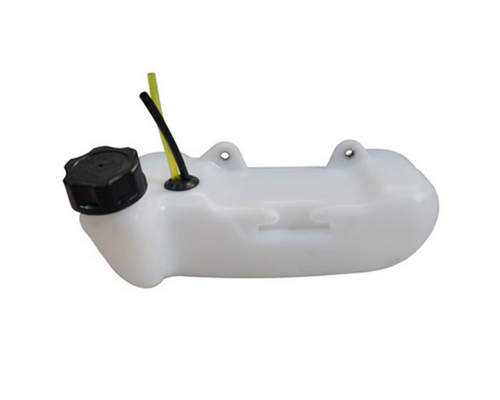 [DE-CHI-2800] TANQUE DE COMBUSTIBLE 33 - 43 - 52 CC CON TAPA