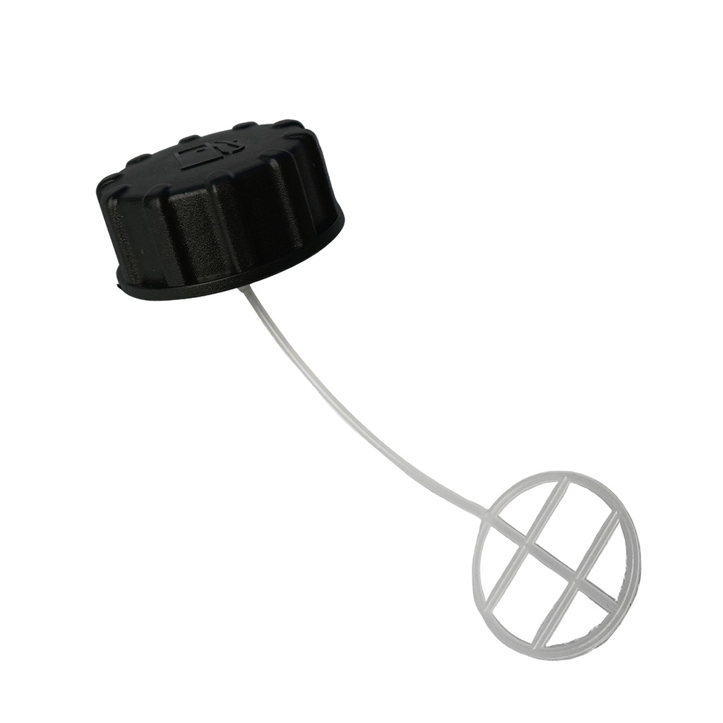 TAPA TANQUE COMB. 33 - 43 - 52 CC 36 MM X 5 UN.