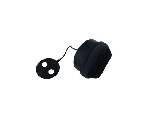TAPA TANQUE COMB. PARA STIHL FS 120 - 250 - 450 X 5 UN.
