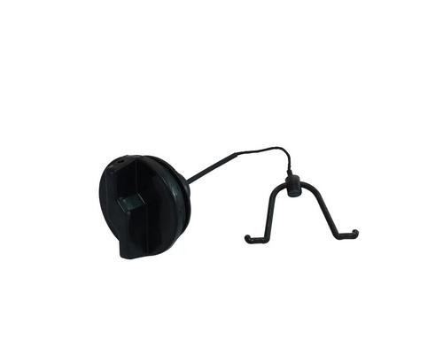 TAPA TANQUE COMB. PARA STIHL FS 160 - 220 - 280 X 5 UN.
