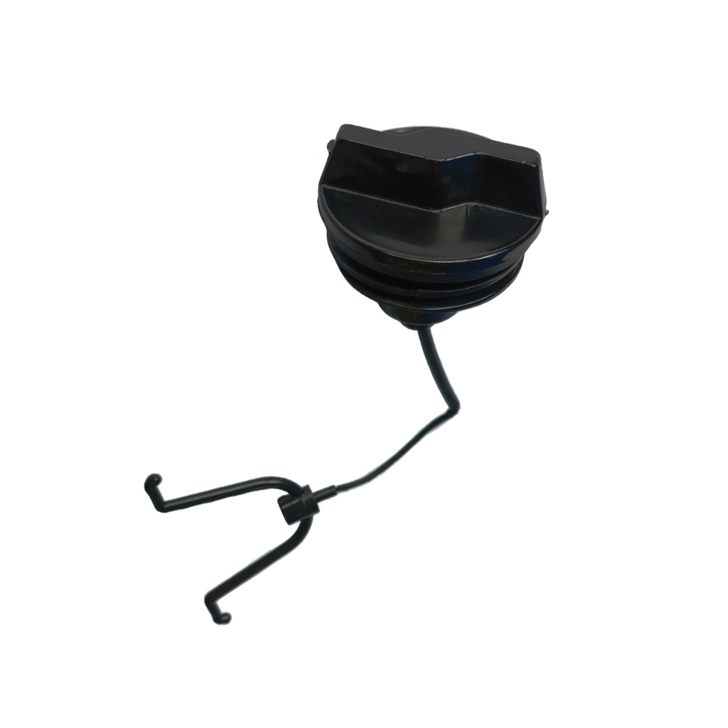 TAPA TANQUE COMB. PARA STIHL FS 160 - 220 - 280 X 5 UN.