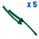 MANGUERA COMB. PARA STIHL FS 38 - 55 X 5 UN.