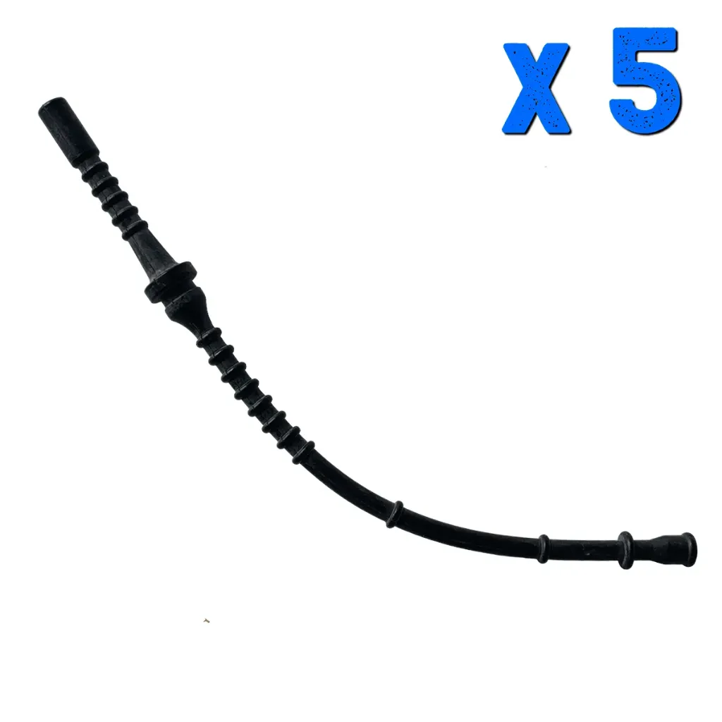 MANGUERA COMB.PARA STIHL FS 120 - 250 - 450 X 5 UN.