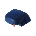 PORTA FILTRO COMPLETO PARA STIHL FS38 - 45 - FS55 - BR45 - HL45 - HS45 - HS55