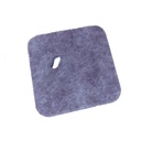 FILTRO DE AIRE PARA STIHL FS 38 - 45 - 55 - BR45 - HL45 - HS45-55