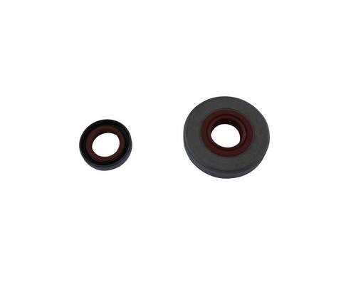 JUEGO DE RETENES PARA STIHL FS 160 -161- 220 - 221 - 280 - 291 X 5 UN.