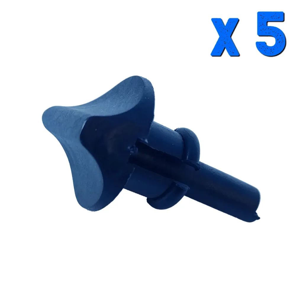 PALANCA CEBADOR PARA STIHL FS 120-250-450 X 5 UN.
