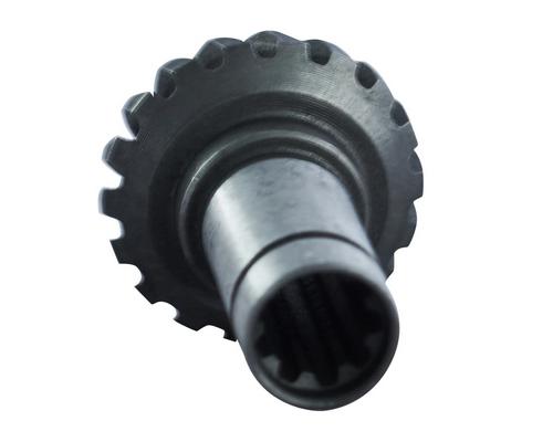 [MU-VEN-0250] ENGRANAJE DE PIÑÓN PARA ACCESORIO CORTACERCO 9 ESTRÍAS