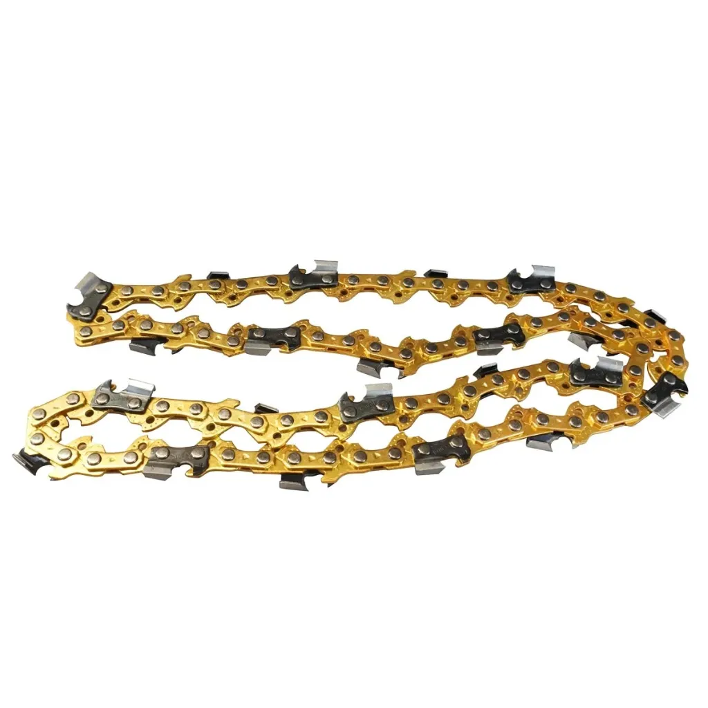 CADENA 10" 3/8 LP .050 (1.3 mm) PARA PODADOR DE ALTURA 40 E.