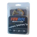 CADENA 12" 3/8 LP .050 (1.3 mm) PARA PODADOR DE ALTURA 44 D.
