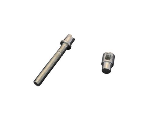 TENSOR DE CADENA PARA PODADOR DE ALTURA