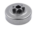 PIÑÓN DE CADENA PARA VENROL M45 - STIHL MS 250