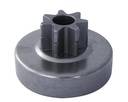 PIÑÓN DE CADENA 3/8 PARA VENROL M72 - STIHL MS 380 - 381