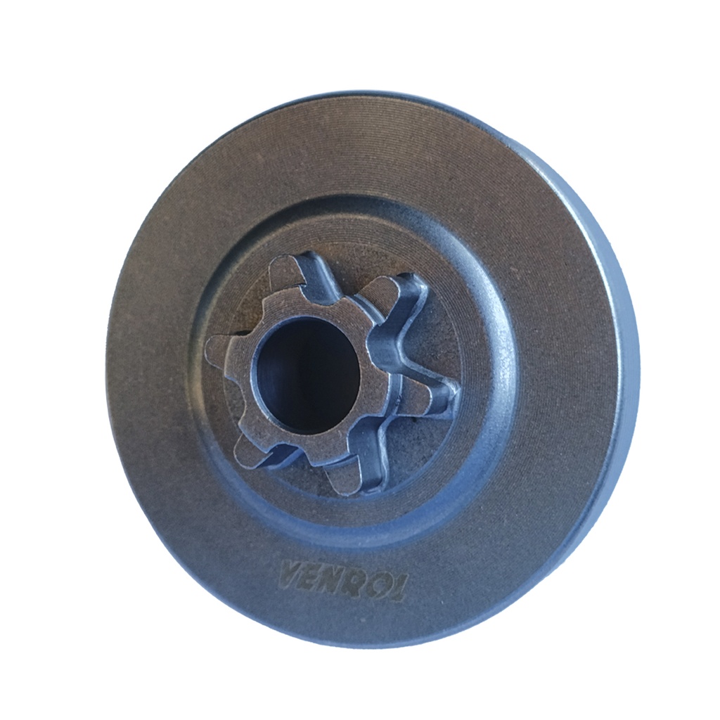 [MT-CHI-0102] PIÑÓN DE CADENA PARA CHINA 38 CC PASO 3/8 LP
