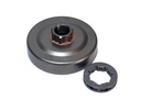 PIÑÓN DE CADENA PARA STIHL MS 360 - 361 - 382 - 440 - 441 - 460