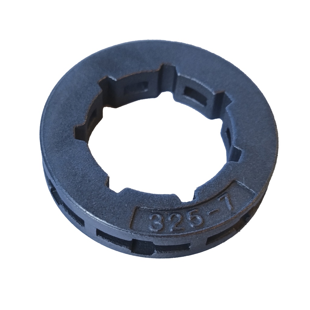 [MT-CHI-0200] ANILLO PIÑÓN 325 - 7 ESTRÍAS X 5 UN.
