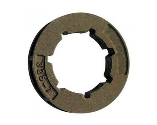 ANILLO PIÑÓN 325 - 7 ESTRÍAS X 5 UN.