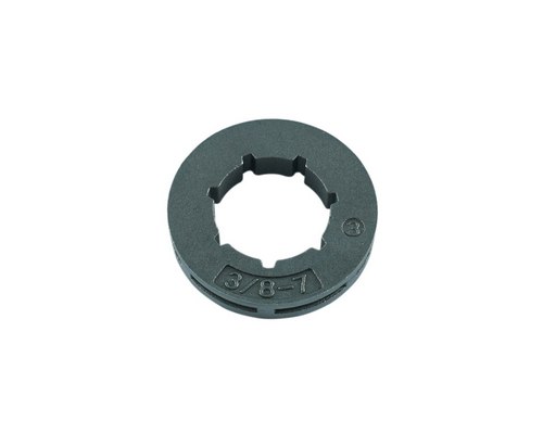 ANILLO PIÑÓN 3/8 -7 ESTRÍAS AGUJERO CHICO X 5 UN.