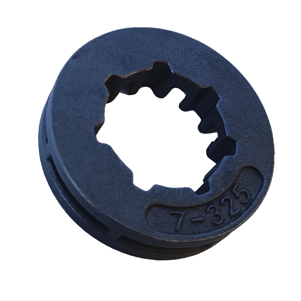 [MT-STH-0201] ANILLO DE PIÑÓN PASO 325 PARA STIHL X 5 UN.