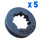 ANILLO DE PIÑÓN PASO 325 PARA STIHL X 5 UN.