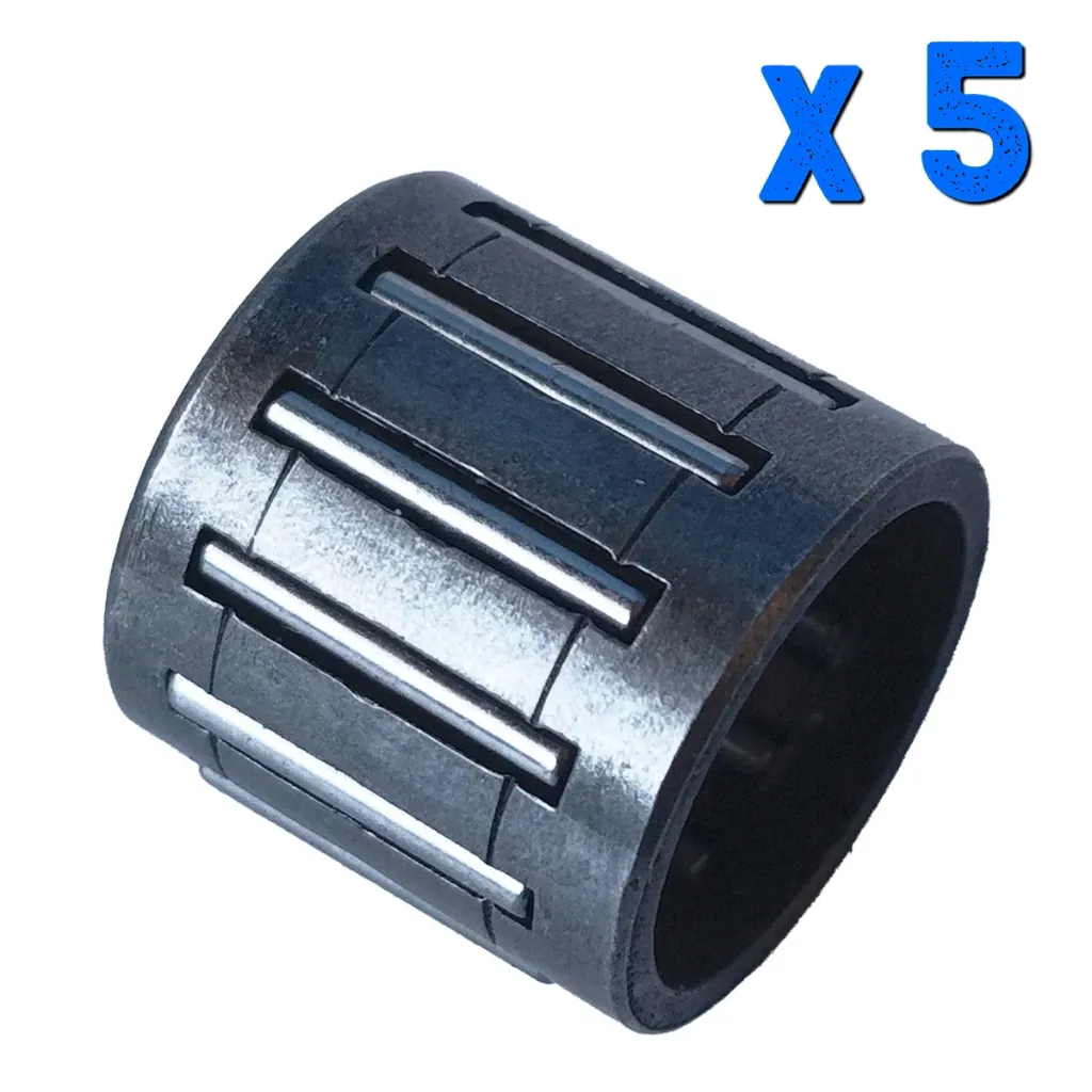 [MT-CHI-0300] JAULA DE CAMPANA PARA CHINAS 45 - 52 CC X 5 UN.