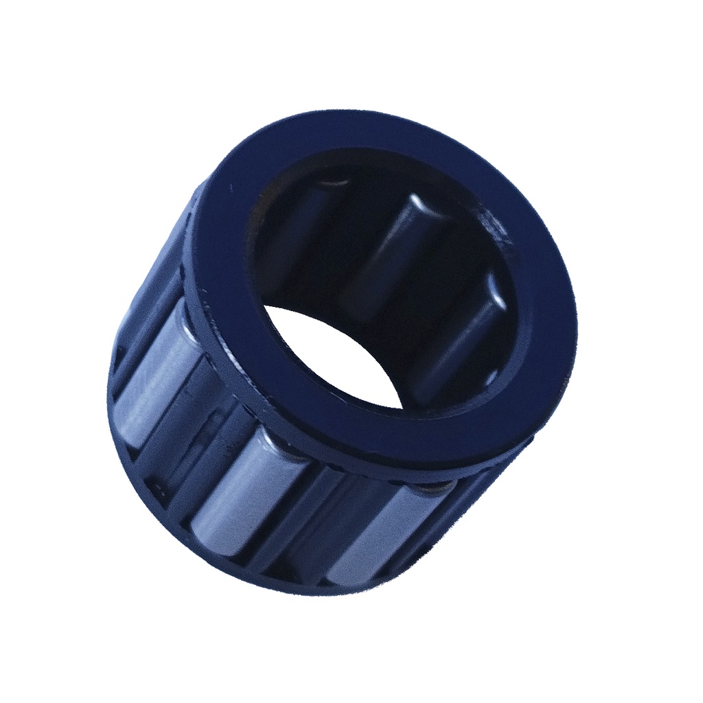 [MT-STH-0301] RODILLO DE CAMPANA PARA STIHL MS 341 - 361 - 362 - 440 - 460 - 044 - 046 - INT 10 MM EXT 16 MM LARGO 12 MM X 5 UN.