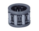 RODILLO DE CAMPANA PARA STIHL MS 341 - 361 - 362 - 440 - 460 - 044 - 046 - INT 10 MM EXT 16 MM LARGO 12 MM X 5 UN.