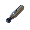 BOMBA DE ACEITE PARA VENROL M45 - STIHL MS 170 - 180 - 210 - 250