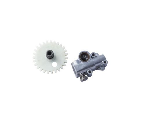 BOMBA DE ACEITE PARA VENROL M72 - STIHL MS 380 - 381