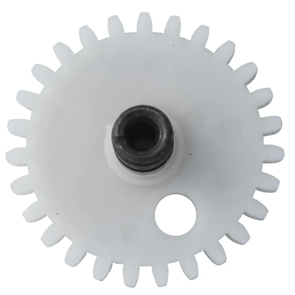 [MT-STH-0551] SINFÍN BOMBA DE ACEITE PARA VENROL M72 - STIHL MS380 - 381