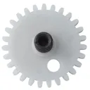 SINFÍN BOMBA DE ACEITE PARA VENROL M72 - STIHL MS380 - 381