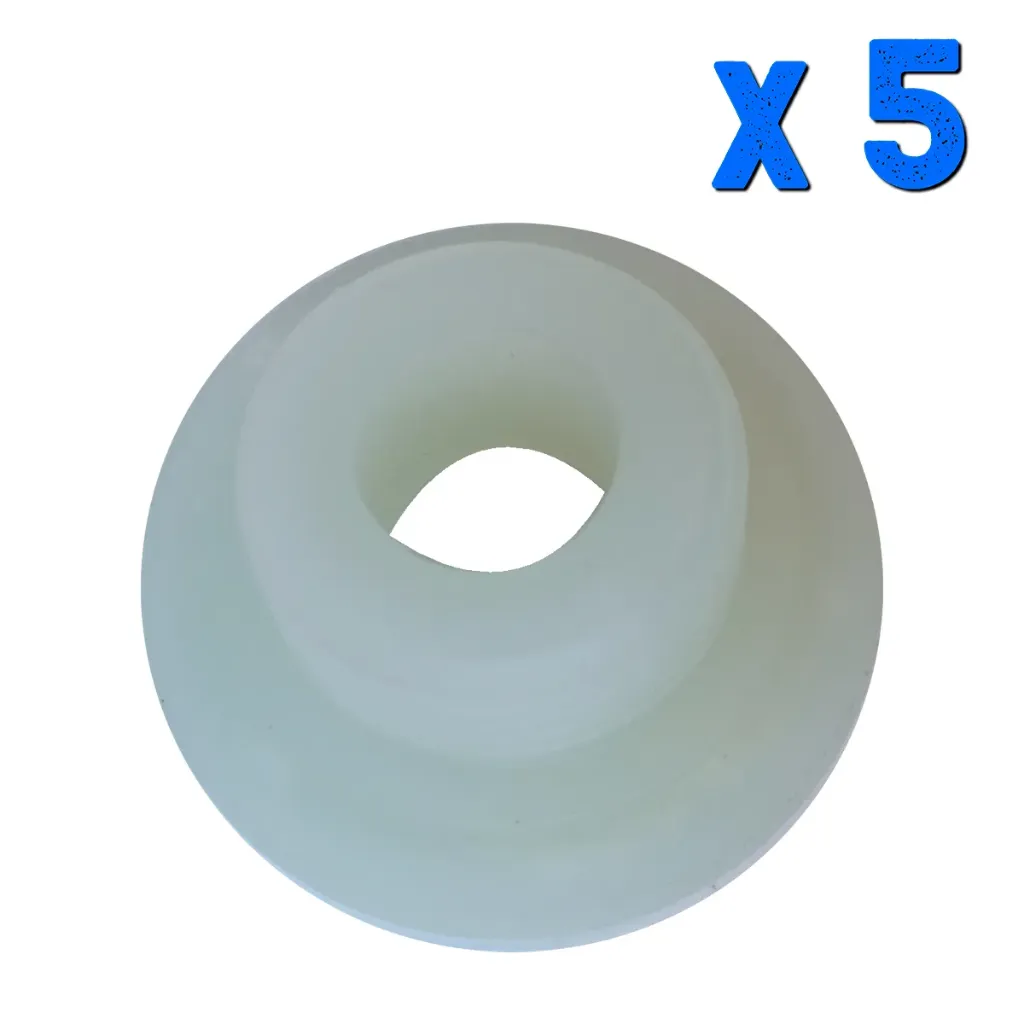 SINFÍN BOMBA DE ACEITE PARA CHINAS 38 CC X 5 UN.