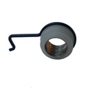 SIN FIN BOMBA DE ACEITE PARA STIHL MS 360 X 5 UN.