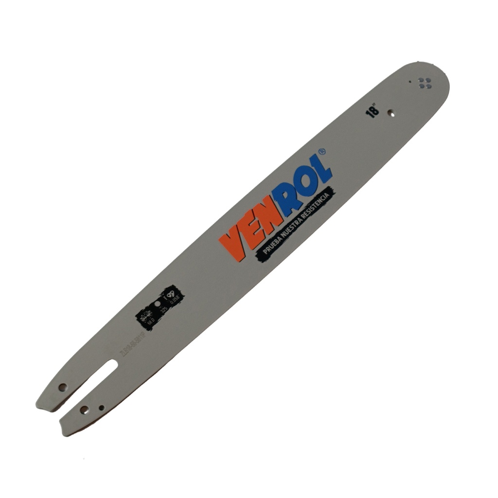 [MT-STH-0750] ESPADA PASO 325 .058 (1.5 MM) - 18" - 68 E PARA VENROL M45 - STIHL MS 250 - 251