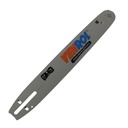 ESPADA PARA HUSQ 120-236 - CHINAS - PASO 3/8" .050 (1.3 MM) 16" - 57 E