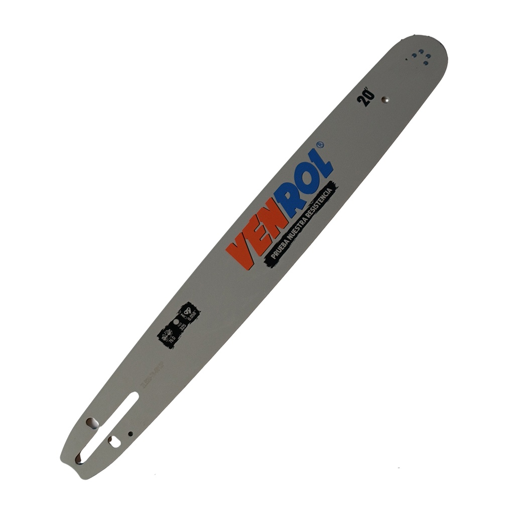 [MT-CHI-0700] ESPADA PARA CHINAS - PASO 325 .058 (1.5 MM) 20" - 76 E