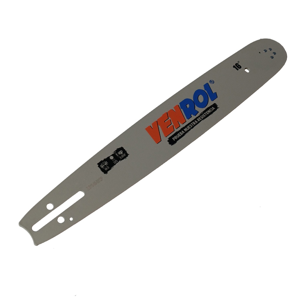 [MT-ECH-0701] ESPADA PARA ECHO CS 420 -510 - PASO 325 .058 (1.5 MM) 16" - 66 E