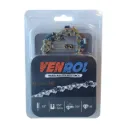 CADENA PARA VENROL M45 - STIHL MS 250 - 251 - PASO 325 .058 (1.5 MM) - 18" - 68 E