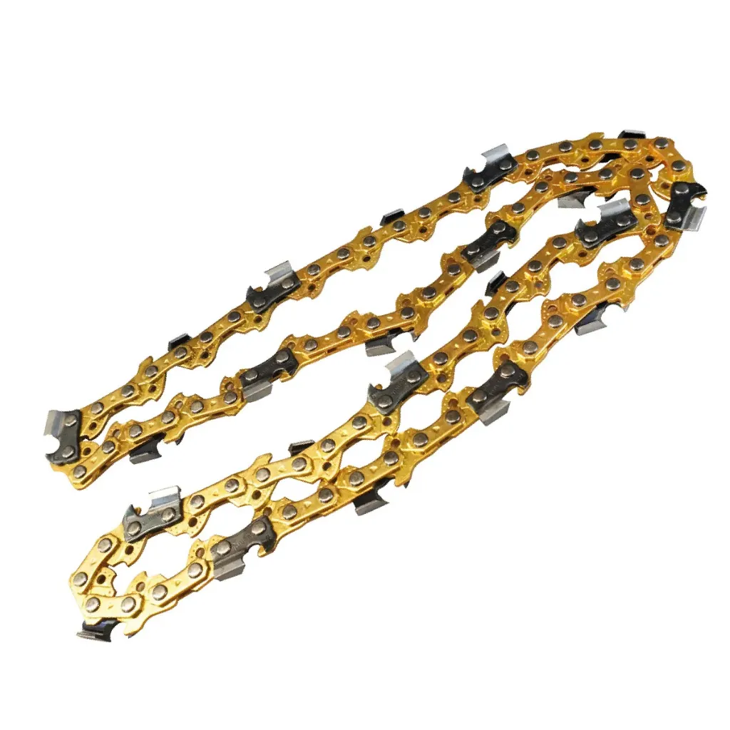 [MT-ECH-0800] CADENA PARA ECHO CS 353 ES- PASO 3/8 LP .050 (1.3 MM) 14"- 51 E