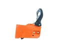 FRENO COMPLETO PARA CHINAS 45 - 52 CC