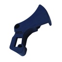GATILLO DE ACELERADOR 45 - 52 CC X 5 UN.