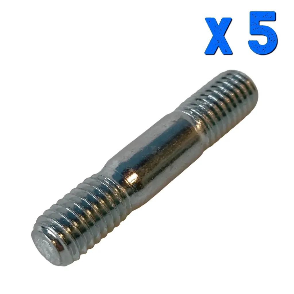 ESPÁRRAGO DE ESPADA X 5 UN.