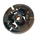 EMBRAGUE COMPLETO PARA VENROL M45 - STH MS 170 - 180 - 190 - 210 - 230 - 250