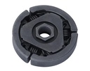 EMBRAGUE COMPLETO PARA VENROL M72 - STIHL MS 380 - 381
