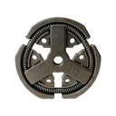 EMBRAGUE COMPLETO PARA CHINAS 38 CC