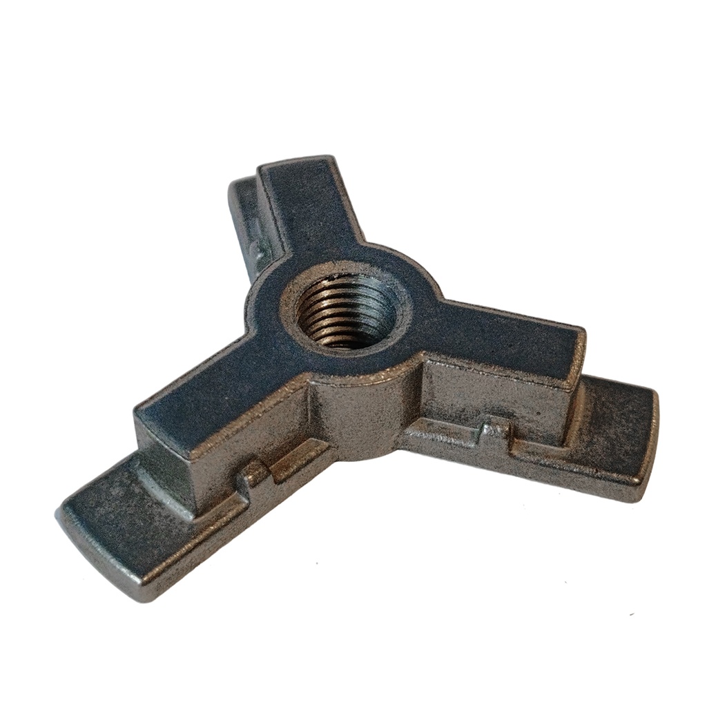 [MT-CHI-1302] CENTRO EMBRAGUE PARA CHINAS 45 - 52 CC