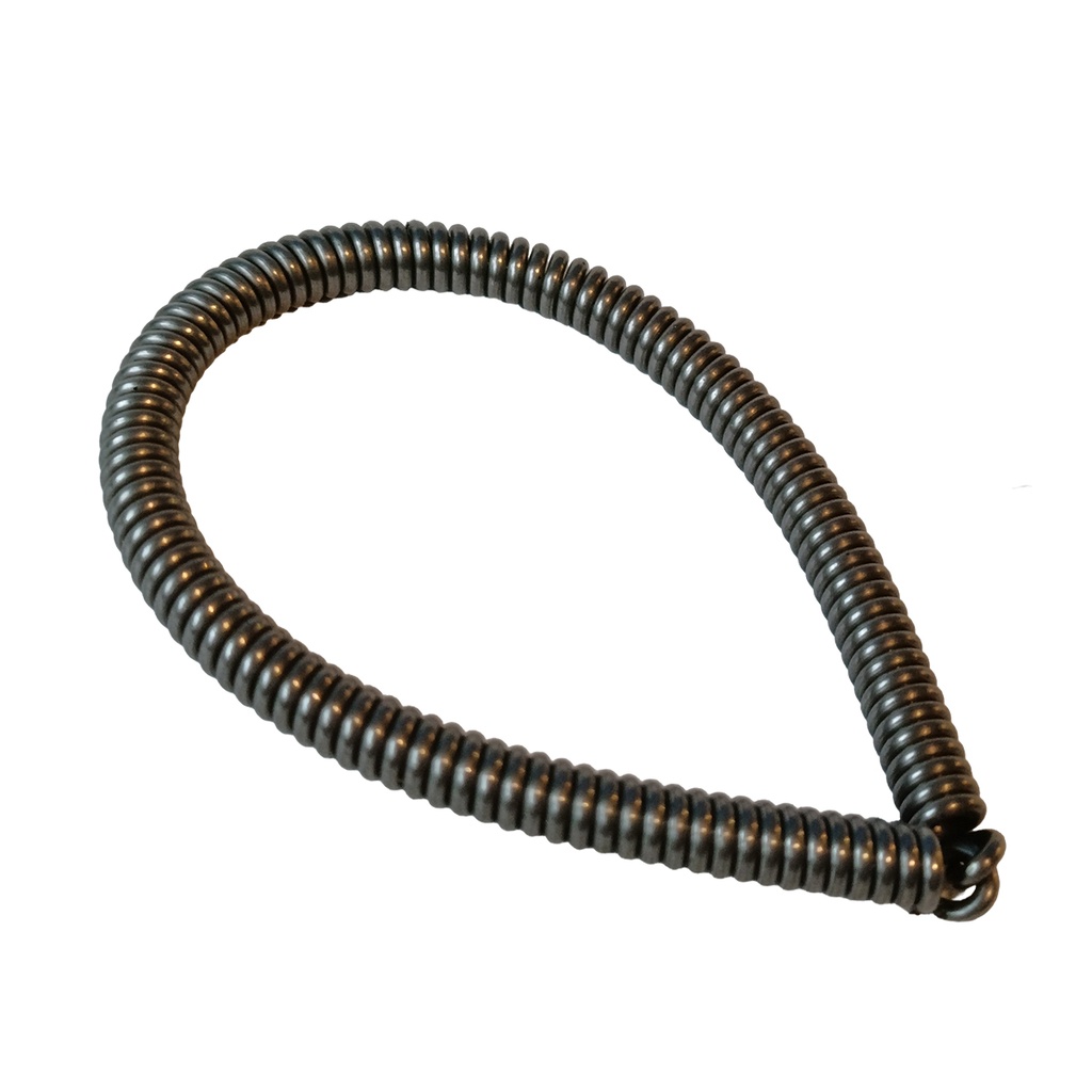 [MT-CHI-1400] RESORTE DE EMBRAGUE PARA CHINAS 38 - 45 - 52 CC X 5 UN.