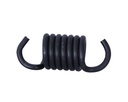 RESORTE DE EMBRAGUE PARA VENROL M45 - STIHL MS 170 - 180 - 190 - 210 - 230 - 250 X 5 UN.