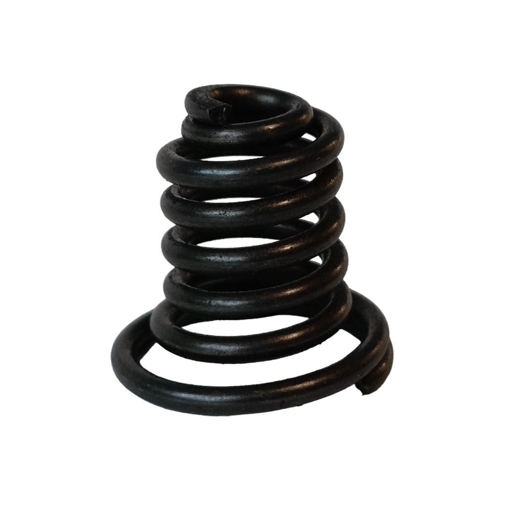 [MT-CHI-1500] RESORTE ANTIVIBRATORIO PARA CHINAS 45 - 52 CC X 5 UN.